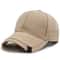 UrbanShade Mens Sun Cap Minimalist Casual Baseball Cap With Adjustable Fit 9