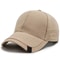 UrbanShade Mens Sun Cap Minimalist Casual Baseball Cap With Adjustable Fit 9