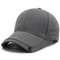 UrbanShade Mens Sun Cap Minimalist Casual Baseball Cap With Adjustable Fit 10