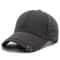 UrbanShade Mens Sun Cap Minimalist Casual Baseball Cap With Adjustable Fit 11