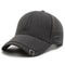 UrbanShade Mens Sun Cap Minimalist Casual Baseball Cap With Adjustable Fit 11