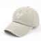 LoveScript Vintage Embroidered Baseball Cap Lightweight Washed Cotton Couple Baseball Cap For Ever 4