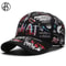 Urban Vibe Graffiti Streetwear Baseball Cap Adjustable Hip Hop Trucker Hat 0