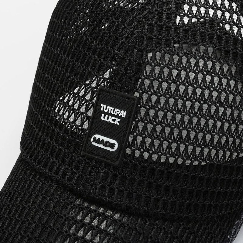 Northwood Breathable Mesh Baseball Cap Adjustable Mens Trucker Dad Hat For Outdoor Summer 3