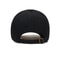 Classic 3D Embroidered Cotton Baseball Cap Adjustable Unisex Snapback Hat 3