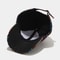 Vintage Bohemian Floral Baseball Cap Adjustable Boho Baseball Cap For Women Men 0