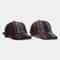 Vintage Bohemian Floral Baseball Cap Adjustable Boho Baseball Cap For Women Men 1