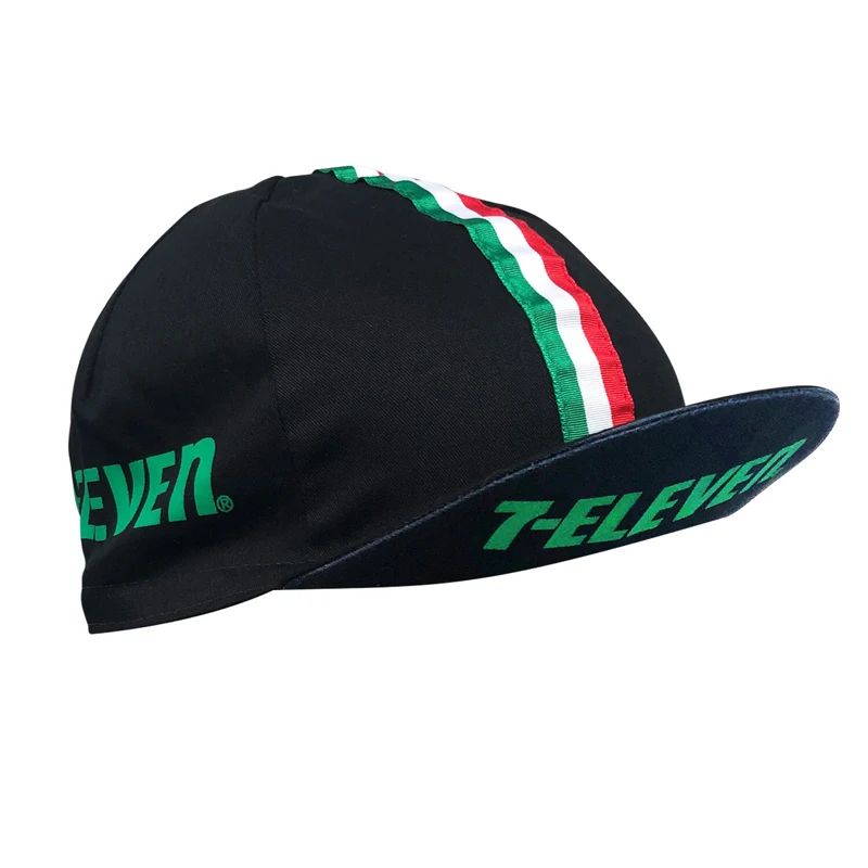 Retro Classic Cycling Cap Breathable Vintage Bike Hat For Road MTB Riders 1