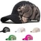 Chinese Dragon Baseball Cap Adjustable Dragon Snapback Hat With Sun Protection 0