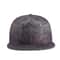 Urban Street Baseball Cap Adjustable Snapback Cap With Flat Brim Streetwear Style 5