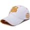 Urban Classic Embroidered Baseball Cap Adjustable Cotton Snapback Hat For Men Women 6