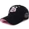 Urban Classic Embroidered Baseball Cap Adjustable Cotton Snapback Hat For Men Women 8