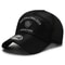 QuickDry Breathable Mesh Baseball Cap Lightweight Summer Sun Protection Trucker Hat 8