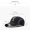 Quick Dry Baseball Cap For Men Women Breathable Mesh Summer Sports Hat 1