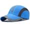 Quick Dry Baseball Cap For Men Women Breathable Mesh Summer Sports Hat 9