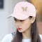 Butterfly Sparkle Rhinestone Sun Baseball Cap For Women 5