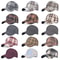 Classic Checkered Baseball Cap AllSeason Sun Visor Cap With Adjustable Fit For Men Women 3
