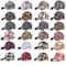 Classic Checkered Baseball Cap AllSeason Sun Visor Cap With Adjustable Fit For Men Women 4