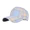 Classic Checkered Baseball Cap AllSeason Sun Visor Cap With Adjustable Fit For Men Women 14