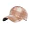 Classic Checkered Baseball Cap AllSeason Sun Visor Cap With Adjustable Fit For Men Women 19