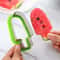 Creative Watermelon Popsicle Cutter Mold Fun Fruit Cutter Shapes Watermelon Slicer Tool 0