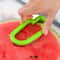 Creative Watermelon Popsicle Cutter Mold Fun Fruit Cutter Shapes Watermelon Slicer Tool 3
