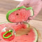 Creative Watermelon Popsicle Cutter Mold Fun Fruit Cutter Shapes Watermelon Slicer Tool 4
