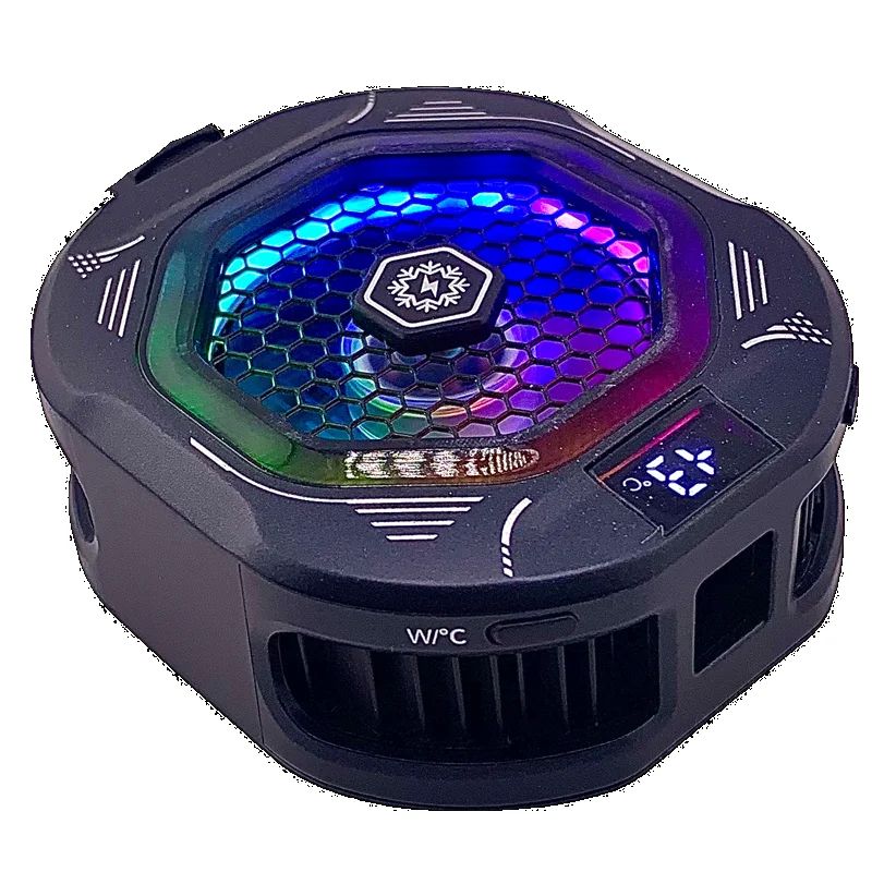 ArcticMag Pro Semiconductor Phone Cooler For Gaming 4