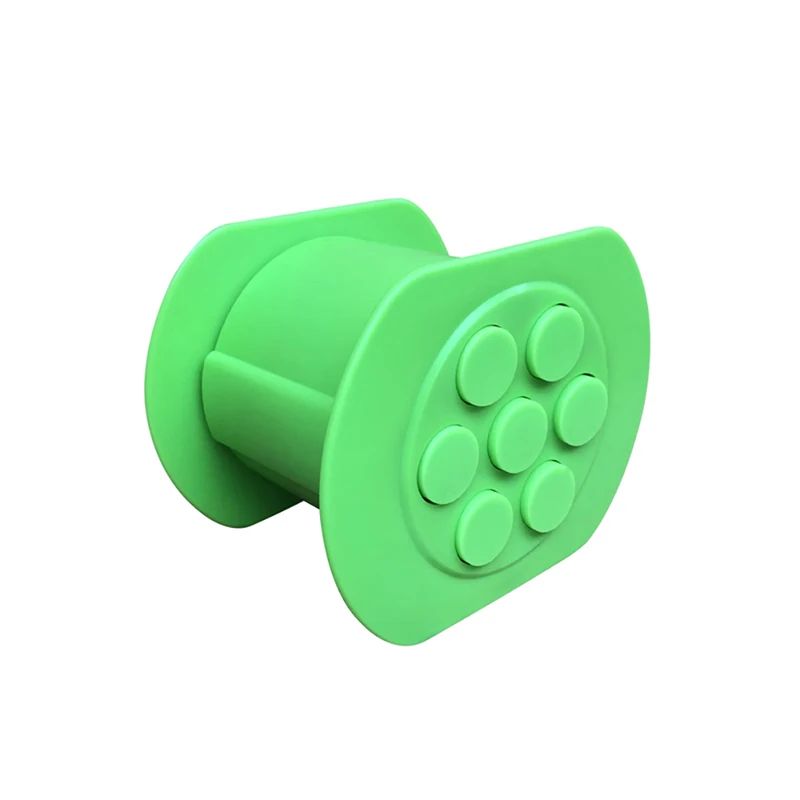 MultiPress Kitchen Sausage Maker Meat Strip Squeezer Tool 5