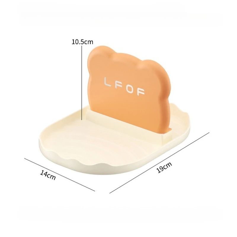 Multifunction Pot Lid Holder Spoon Rest Kitchen Organizer 1