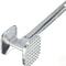 Premium Meat Tenderizer Mallet Stainless Steel Meat Hammer For Steak Chicken Cutlets 1