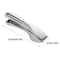 EffortSqueeze Stainless Steel Garlic Press Mincer Tool 5