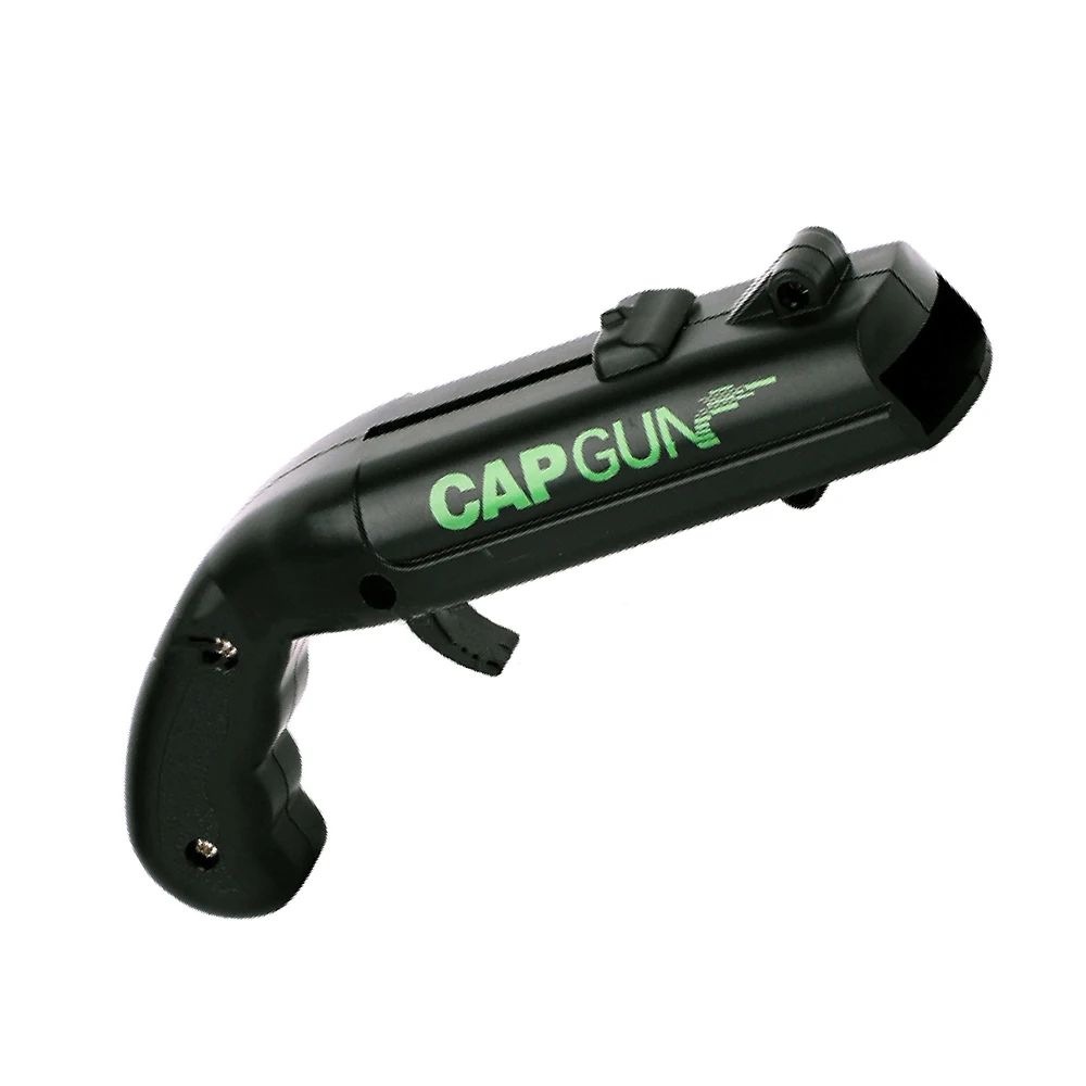 Cap Gun Bottle Opener Beer Bottle Launcher For Parties And Home Bars 4