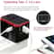 GlobalCharge Universal Travel Adapter With USBC International Plug Adapter MultiPort Travel Charg 2