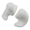 HydroSeal Soft Silicone Swimming Earplugs Portable Waterproof Earplugs For Swimming Showering Wat 7