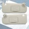 Chevrolet Sonic Spark Front Sun Visor Replacement Panel LeftRight OEM Fit Car Sun Visor 0
