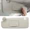 Chevrolet Sonic Spark Front Sun Visor Replacement Panel LeftRight OEM Fit Car Sun Visor 1