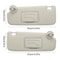 Chevrolet Sonic Spark Front Sun Visor Replacement Panel LeftRight OEM Fit Car Sun Visor 5
