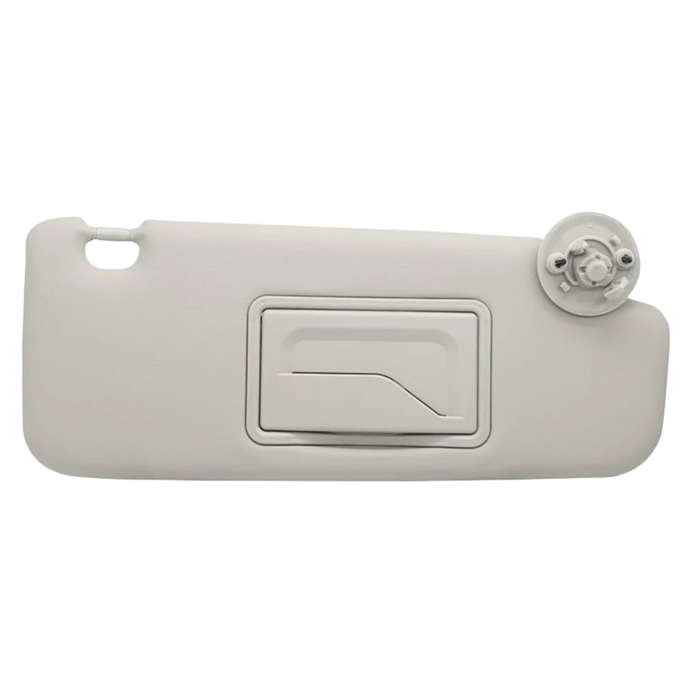 Chevrolet Sonic Spark Front Sun Visor Replacement Panel LeftRight OEM Fit Car Sun Visor 7