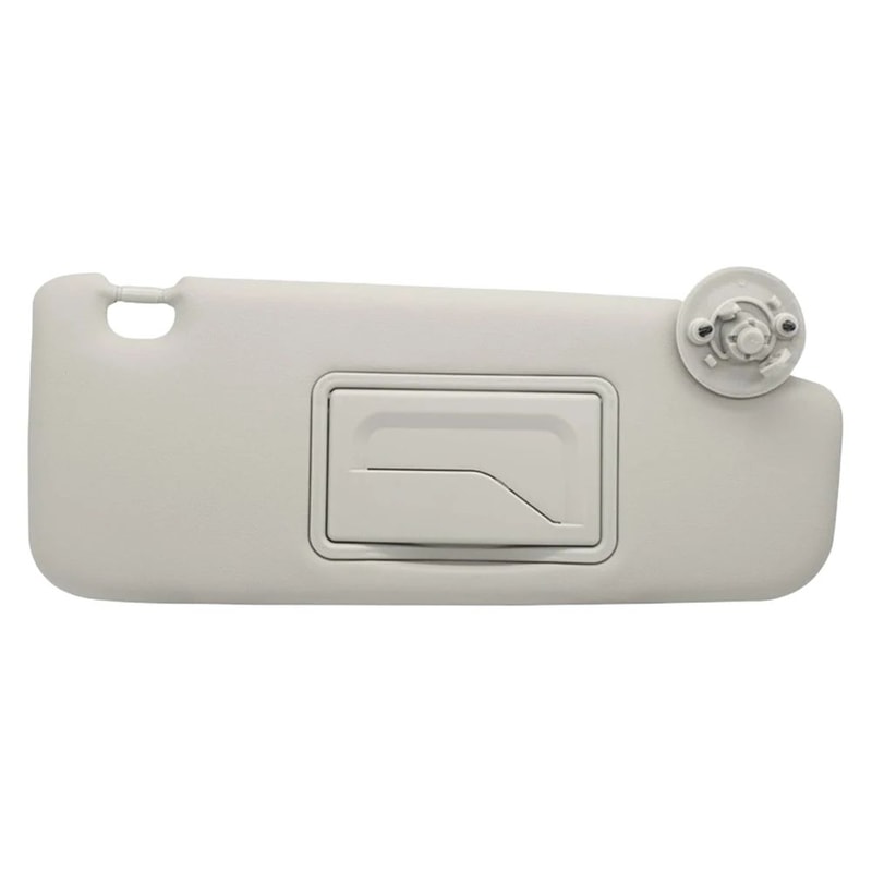 Chevrolet Sonic Spark Front Sun Visor Replacement Panel LeftRight OEM Fit Car Sun Visor 7