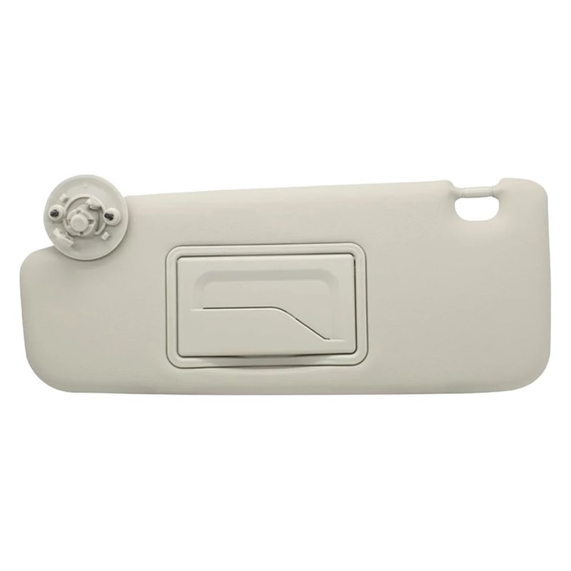 Chevrolet Sonic Spark Front Sun Visor Replacement Panel LeftRight OEM Fit Car Sun Visor 6