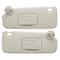 Chevrolet Sonic Spark Front Sun Visor Replacement Panel LeftRight OEM Fit Car Sun Visor 8