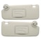 Chevrolet Sonic Spark Front Sun Visor Replacement Panel LeftRight OEM Fit Car Sun Visor 8