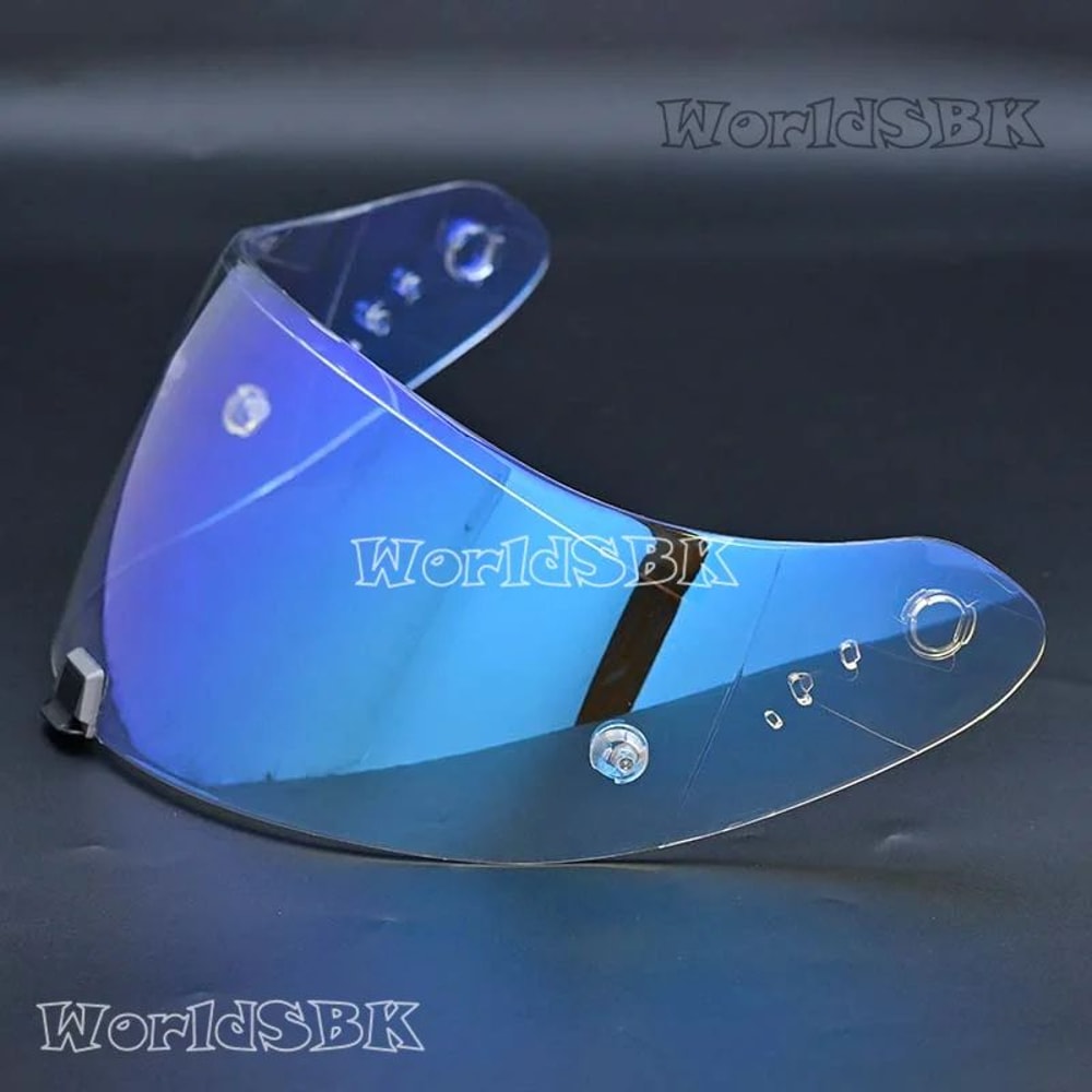 Scorpion EXO 1400 R1 Air Premium Replacement Motorcycle Helmet Visor 6