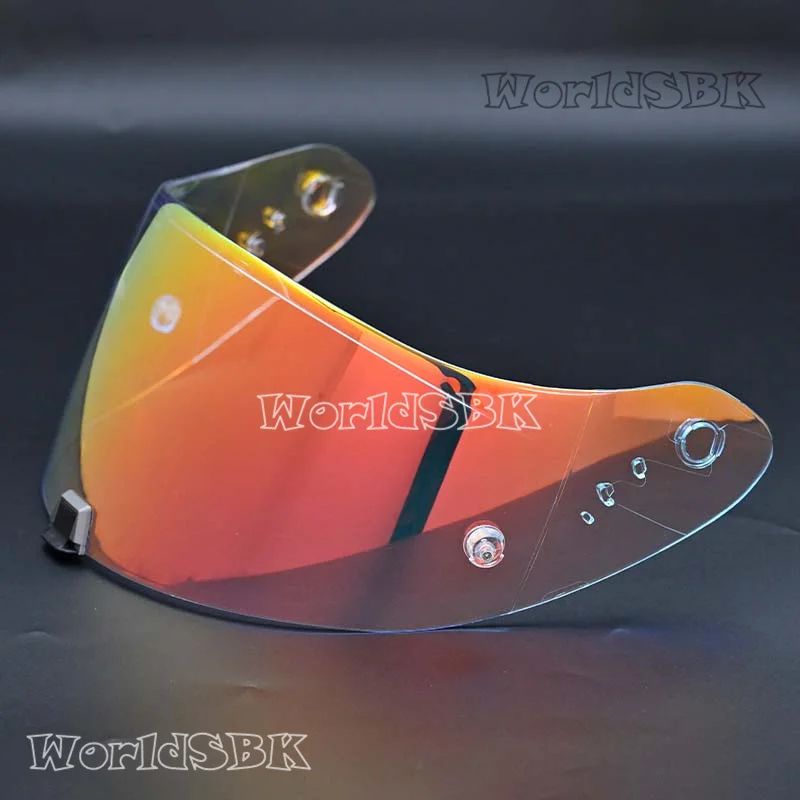 Scorpion EXO 1400 R1 Air Premium Replacement Motorcycle Helmet Visor 7