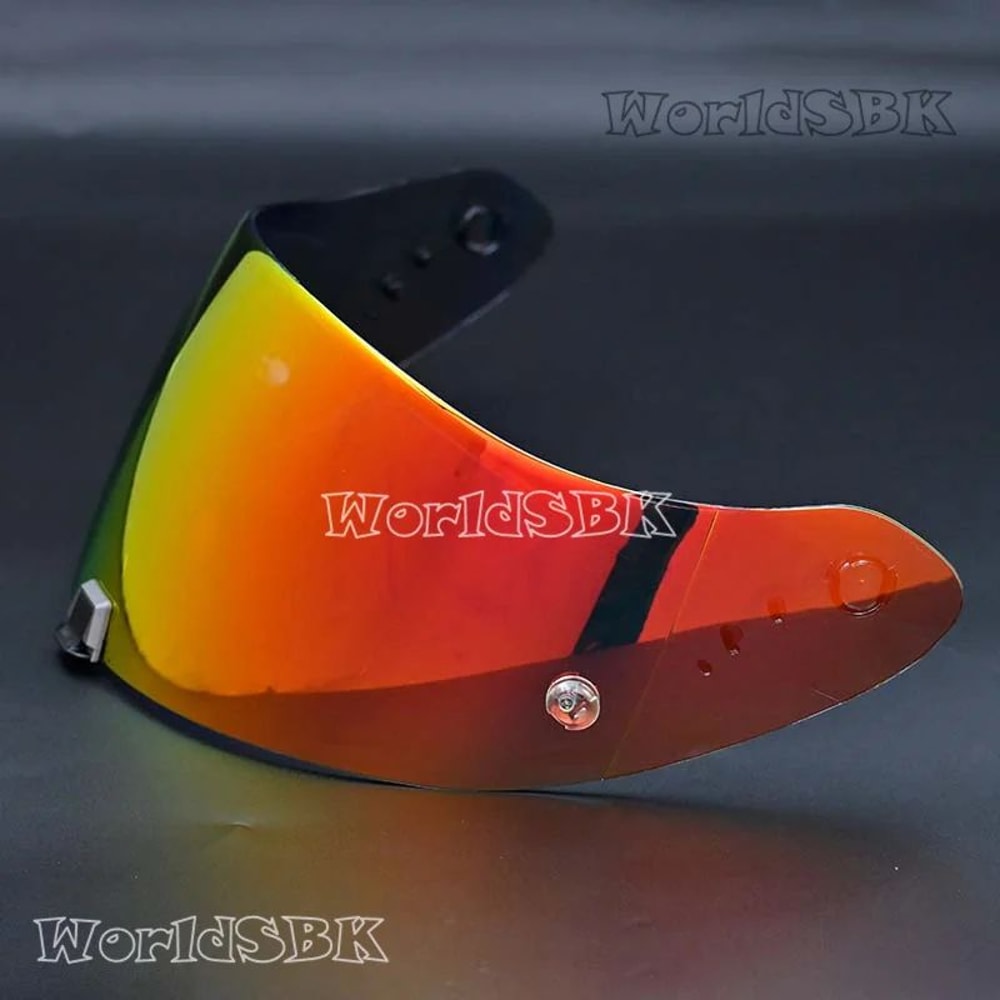 Scorpion EXO 1400 R1 Air Premium Replacement Motorcycle Helmet Visor 9