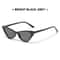 Retro Chic Cat Eye UV400 Sunglasses For Women 7