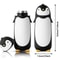 Penguin Kids Stainless Steel Thermos Bottle 95oz Insulated Travel Mug For School Tea Coffee 1