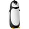Penguin Kids Stainless Steel Thermos Bottle 95oz Insulated Travel Mug For School Tea Coffee 7
