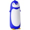 Penguin Kids Stainless Steel Thermos Bottle 95oz Insulated Travel Mug For School Tea Coffee 8